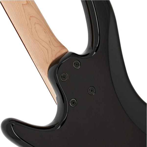 Бас-гитара Ibanez GSR200-BK