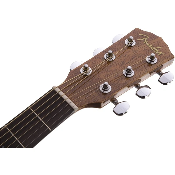 Акустическая гитара Fender CD-60 Dread V3 DS Natural