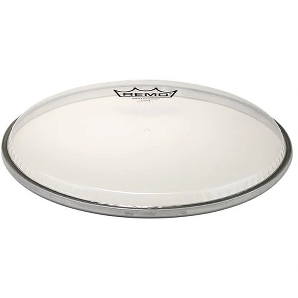 Пластик Remo R-Series Clear Cuica Drumhead 10" BA-0310-CU