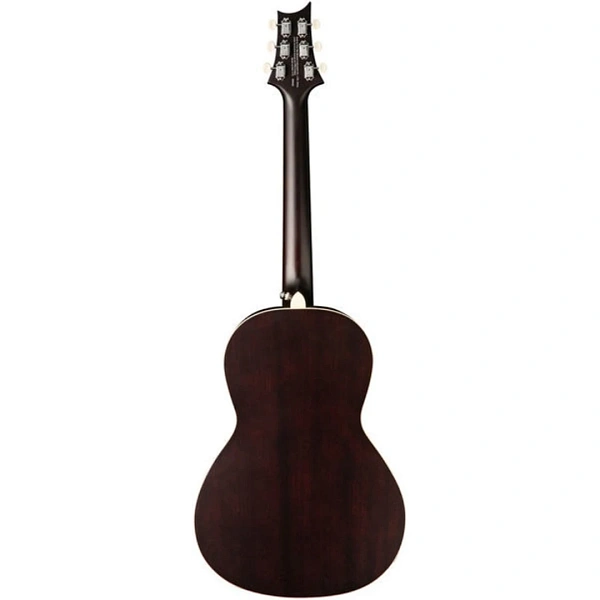 Электроакустическая гитара PRS SE P20E Parlor Satin Tobacco Sunburst