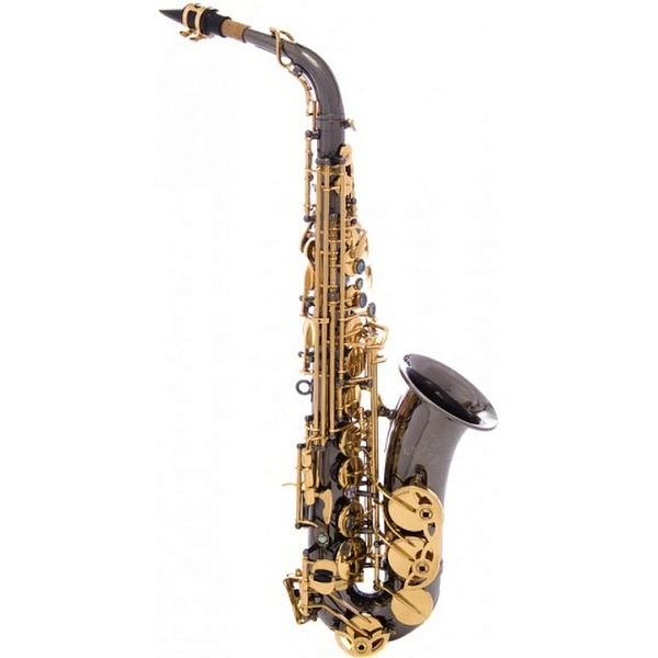 Саксофон John Packer JP045B