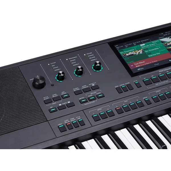 Синтезатор Medeli AKX10