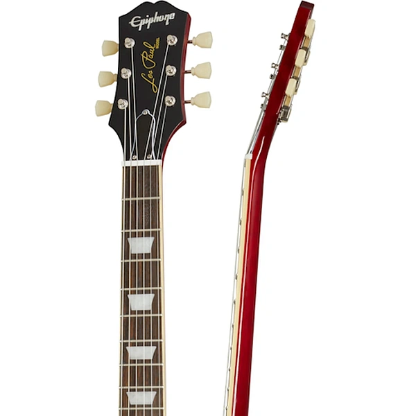 Электрогитара Epiphone 1959 Les Paul Standard Aged Dark Burst