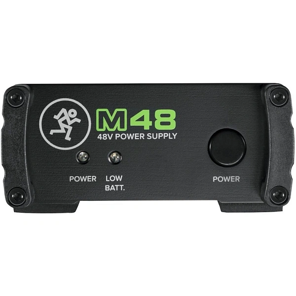 Источник фантомного питания Mackie M48