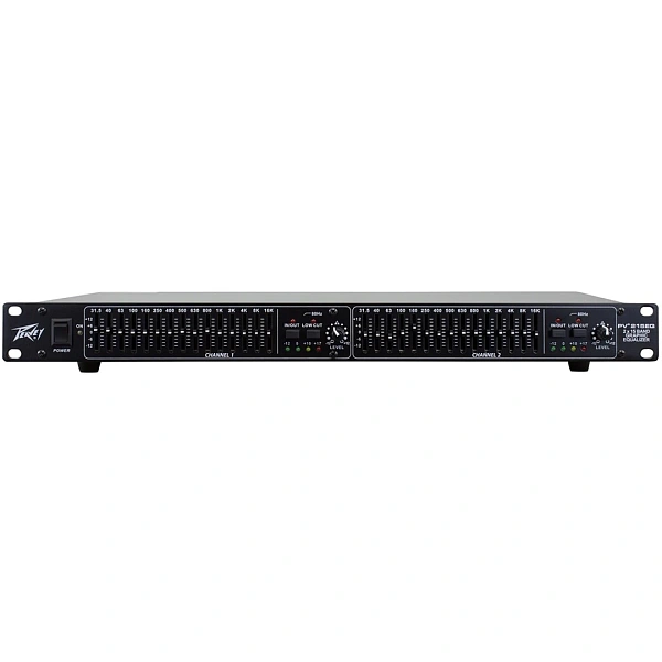 Эквалайзер Peavey PV 215EQ
