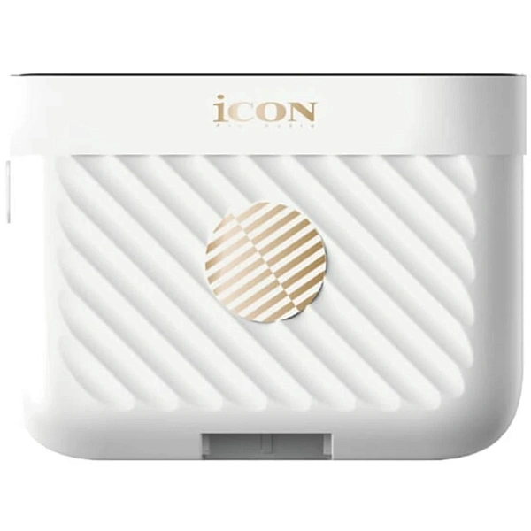 Радиосистема iCON AirMic Pro White