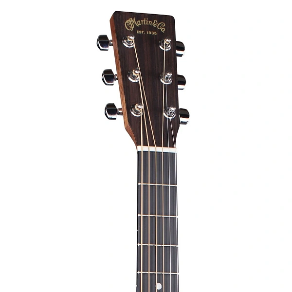 Электроакустическая гитара Martin D-10E-01 Road Series