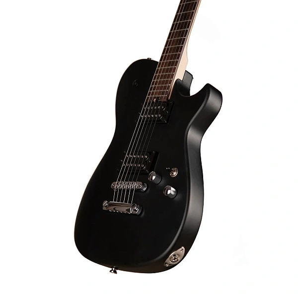 Электрогитара Cort MBM-1 SBLK