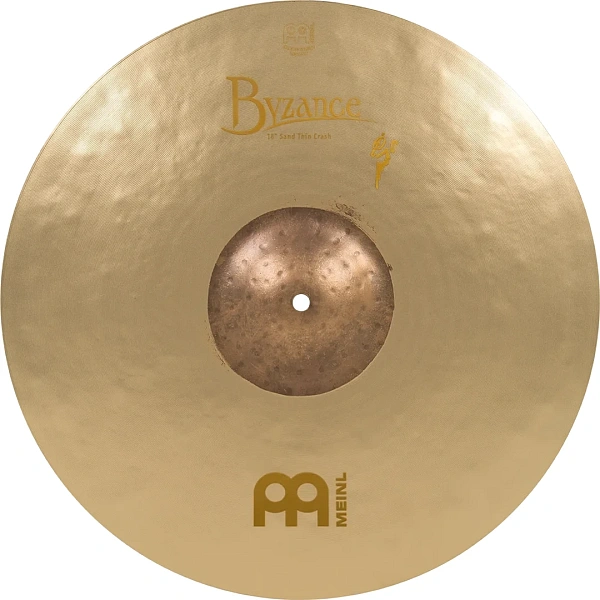 Комплект тарелок Meinl BV-141820SA