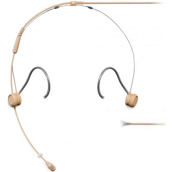 Головной микрофон Shure TH53T/O-NC
