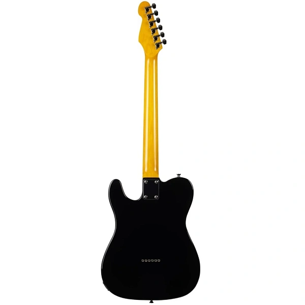 Электрогитара Rockdale Stars Classic TE HH Black