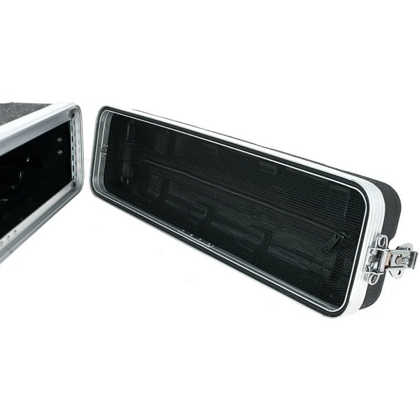 Рэковый кейс Guider ABS-2UL