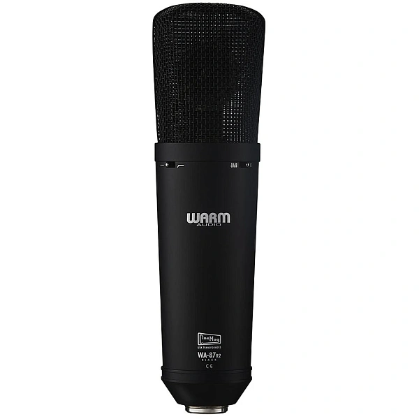 Микрофон Warm Audio WA-87 R2B