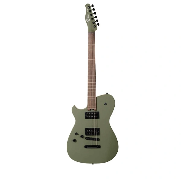Электрогитара Cort MBM-2H LH SOG