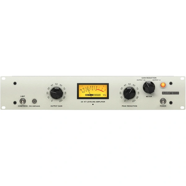 Компрессор Klark Teknik 2A-KT