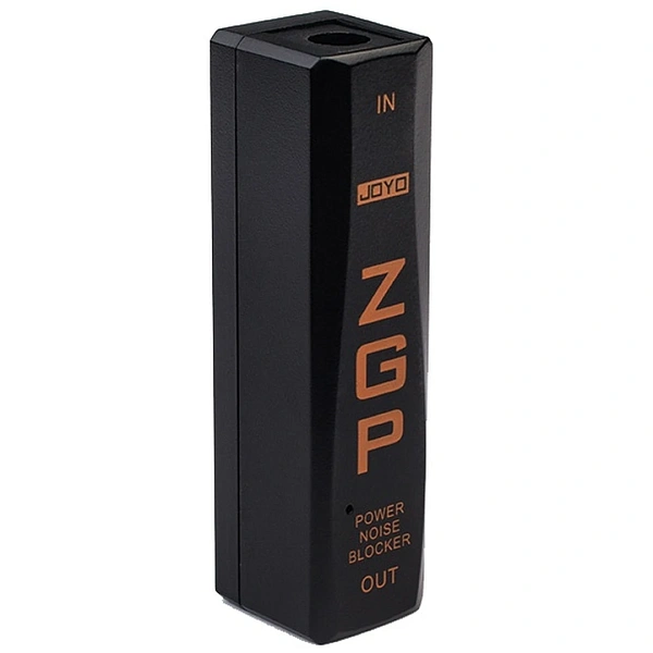 Сетевой фильтр для блоков питания Joyo JP-06 Power Noise Blocker ZGP
