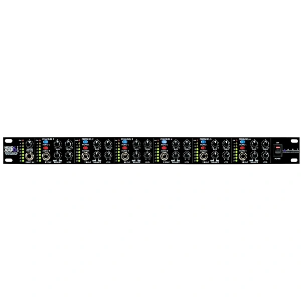 Предусилитель для наушников ART HeadAmp 6 Pro