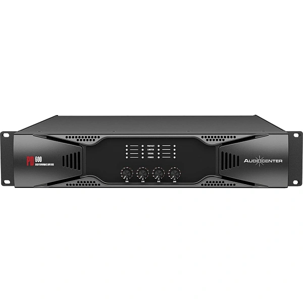 Усилитель Audiocenter PD600