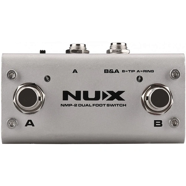 Футсвич Nux NMP-2