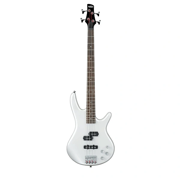 Бас-гитара Ibanez GSR200-PW