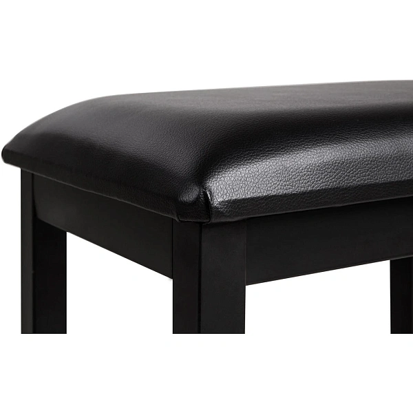 Банкетка Nux Piano Bench BK