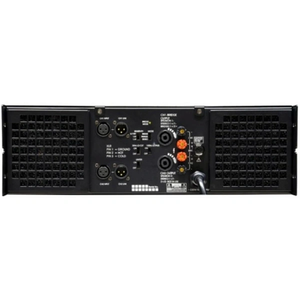 Усилитель Biema Apple31700