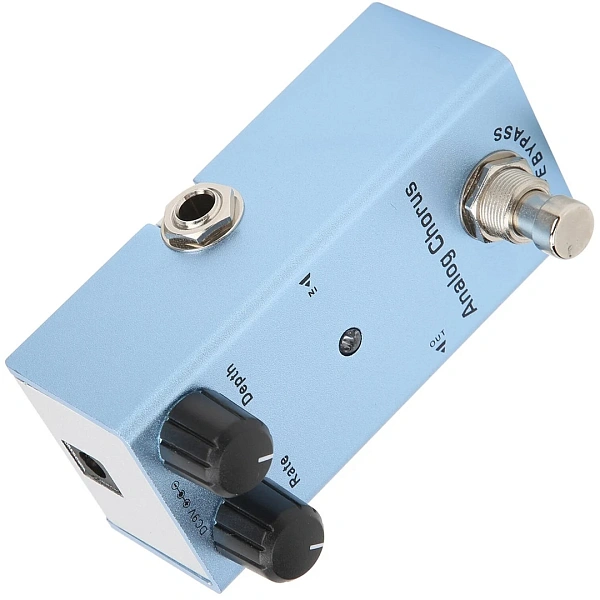 Педаль эффектов Smiger JDF-07 Analog Chorus
