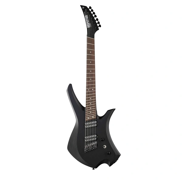 Электрогитара Inspector Katana Multiscale