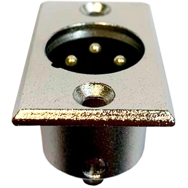 Разъём Inline XLR-MPS