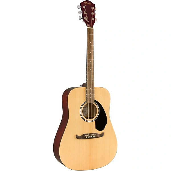 Акустическая гитара Fender FA-125 Natural