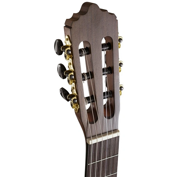 Классическая гитара La Mancha Rubi SM Abalone Edition