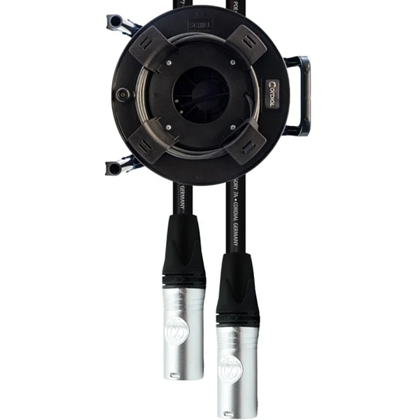 Кабель Cordial CSE 100 NN 7A LONG-RUN-SD