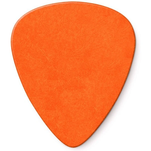 Медиатор Dunlop 418R.60 Tortex Standard .60