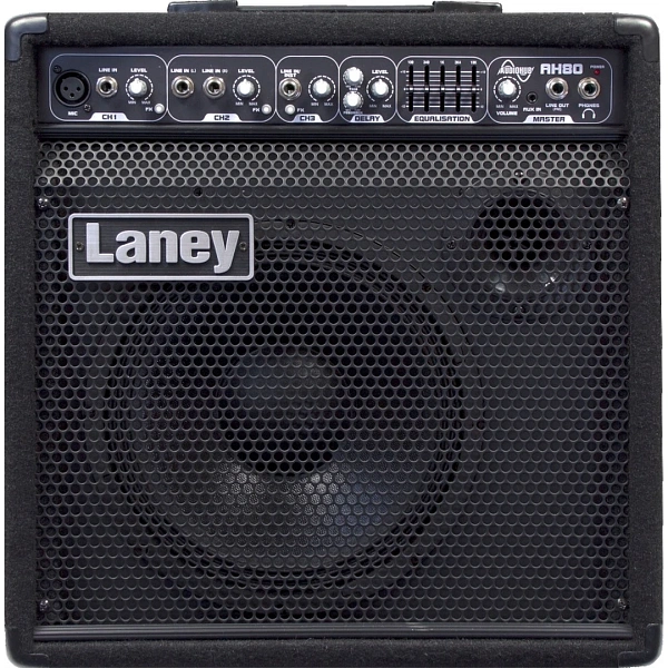 Комбоусилитель Laney AH80