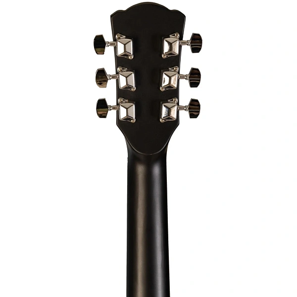 Акустическая гитара Rockdale Aurora D5 C BK Satin