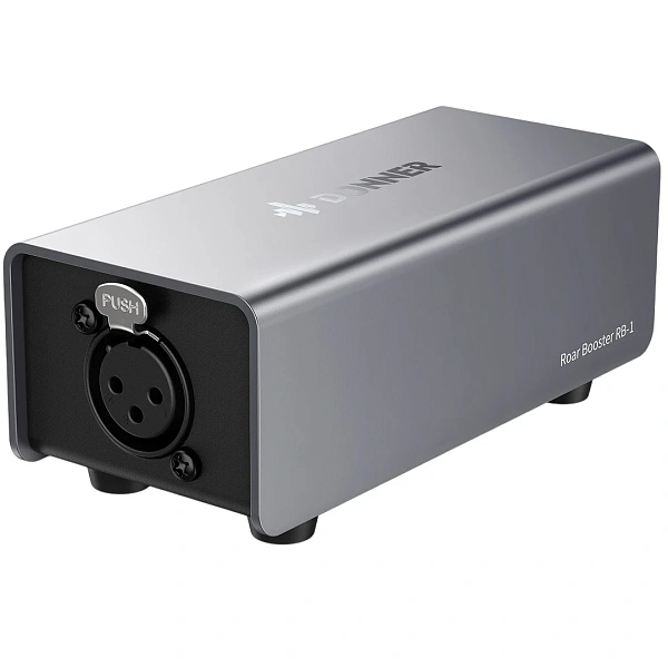 Предусилитель для микрофона Donner RB-1