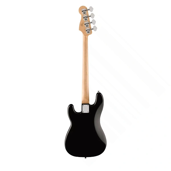 Бас-гитара Fender Squier Debut Precision Bass LRL Black