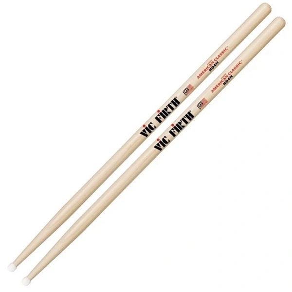 Палочки барабанные Vic Firth HD4N