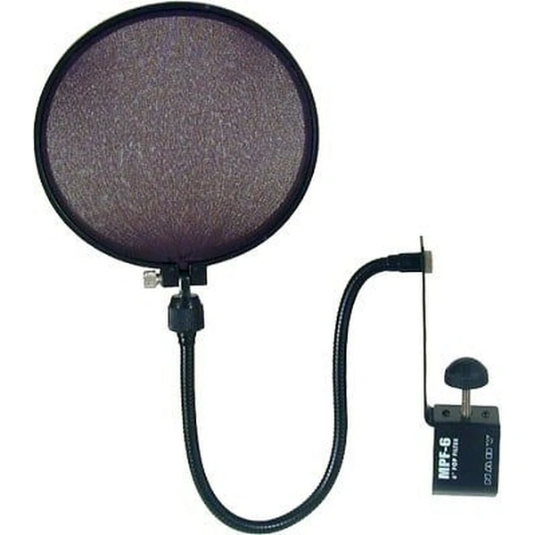 Фильтр для микрофона Nady MPF-6