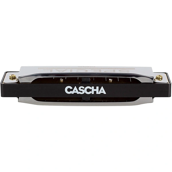 Губная гармошка Cascha HH 2167 Special Blues A