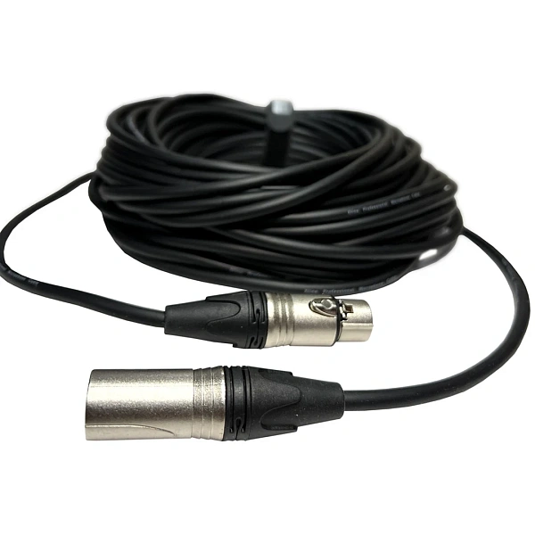 Микрофонный кабель Xline RMIC XLRM-XLRF 15