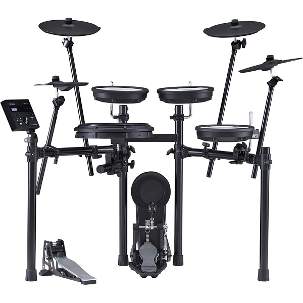 Электронная ударная установка Roland TD-07KX
