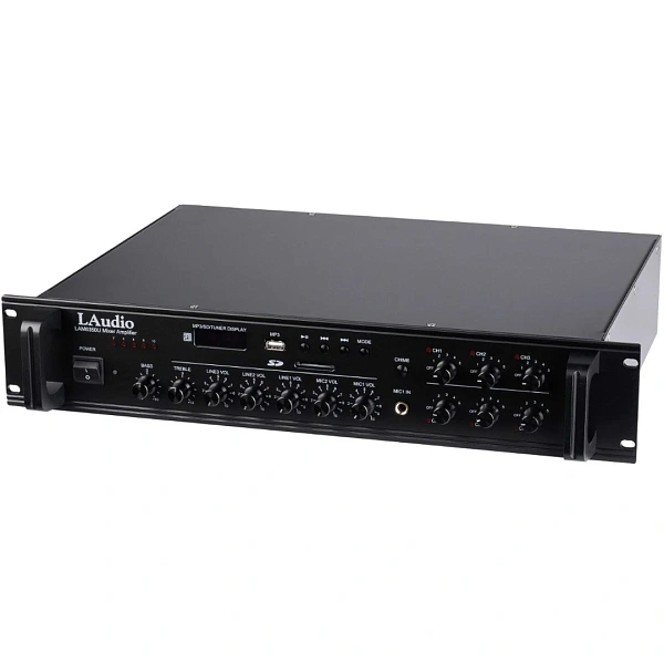 Усилитель LAudio LAM6350U