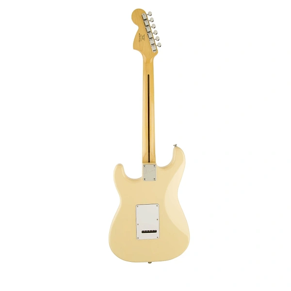 Электрогитара Fender Squier Vintage Modified '70s Stratocaster RW Vintage White