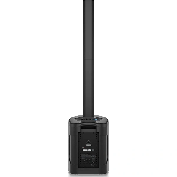 Портативная акустическая система Behringer C210B