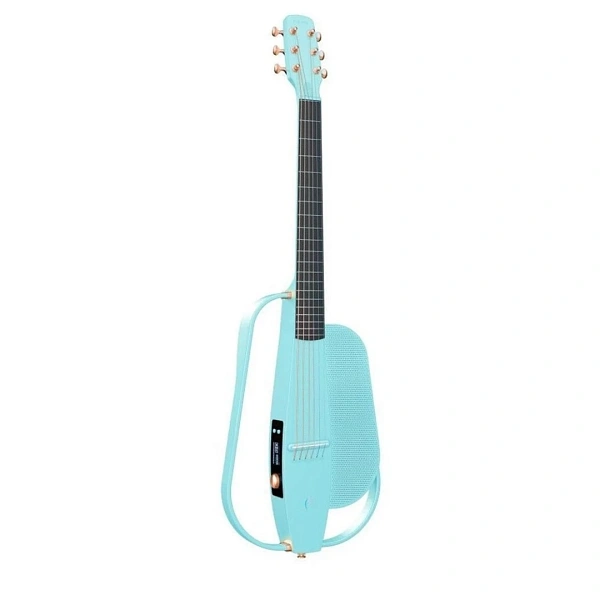 Трансакустическая гитара Enya NEXG 2 Blue