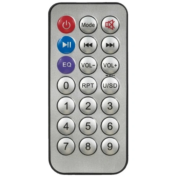 Усилитель LAudio LAM6060UT