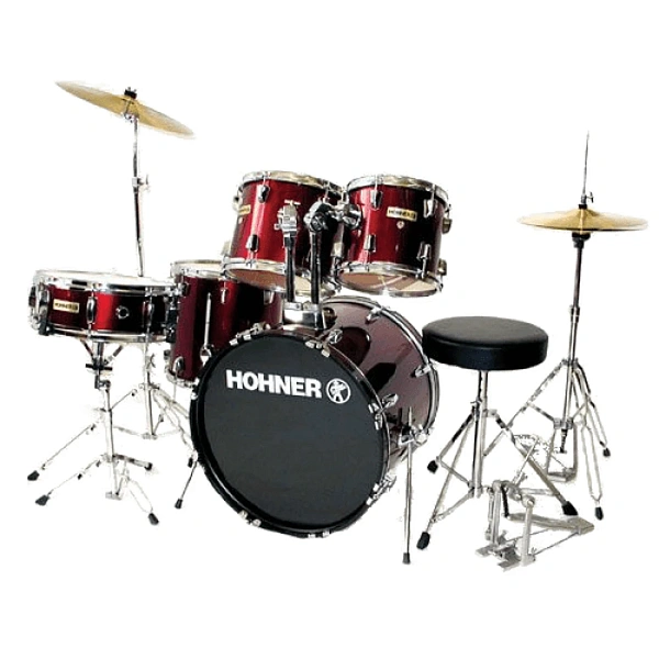 Ударная установка Hohner S2500