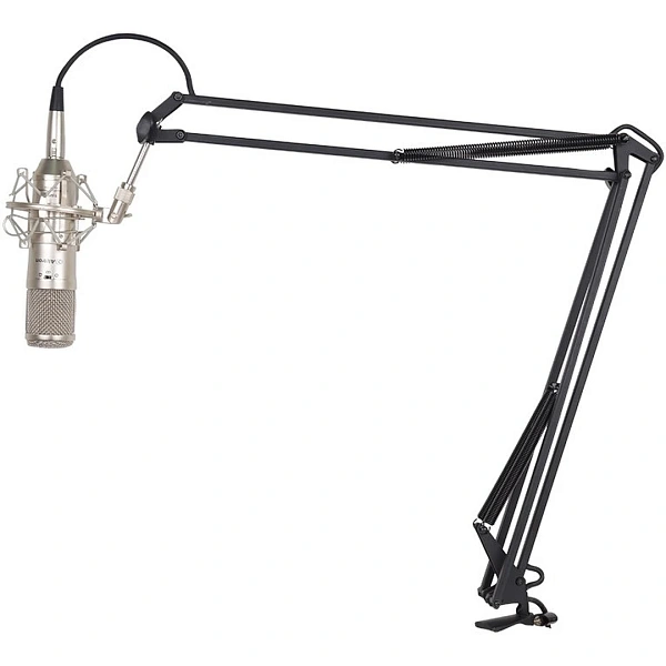 Микрофонная стойка Alctron MA601