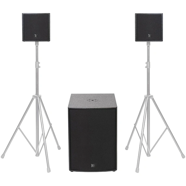 Комплект акустических систем DS Proaudio ANT 815